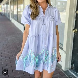 Taylor Swift Eras Tour Dress - NEW